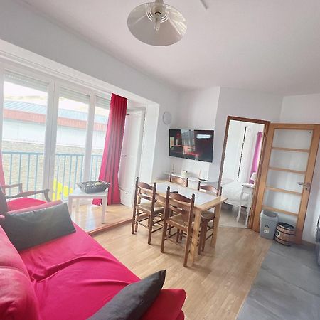 Confortsky 507 Pas De La Casa Dış mekan fotoğraf