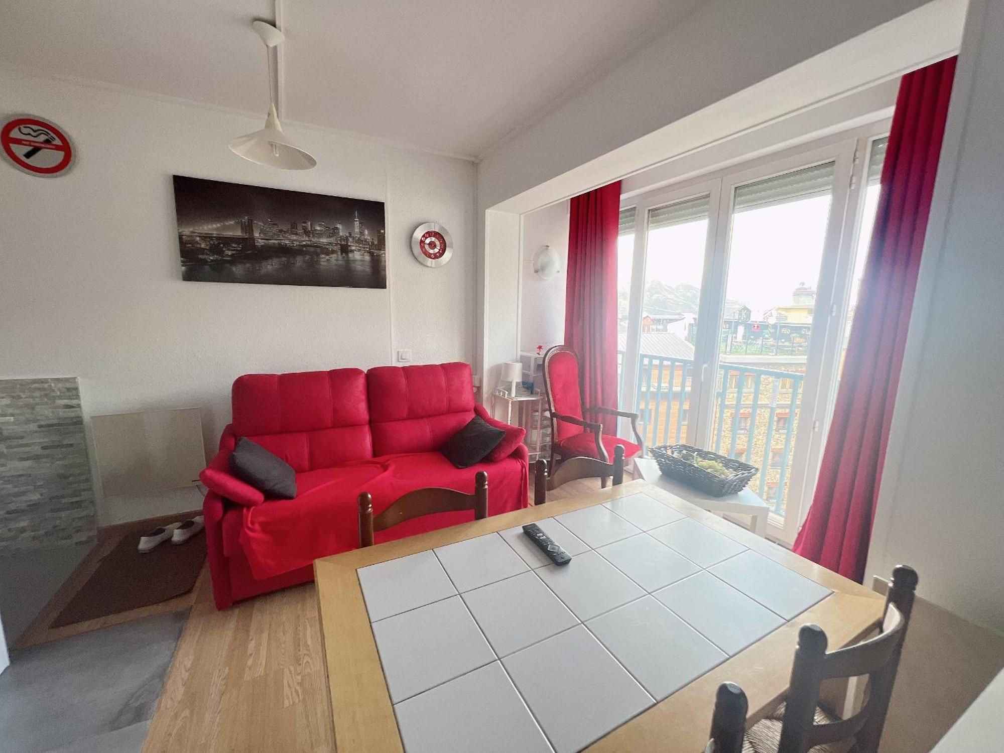 Confortsky 507 Pas De La Casa Dış mekan fotoğraf