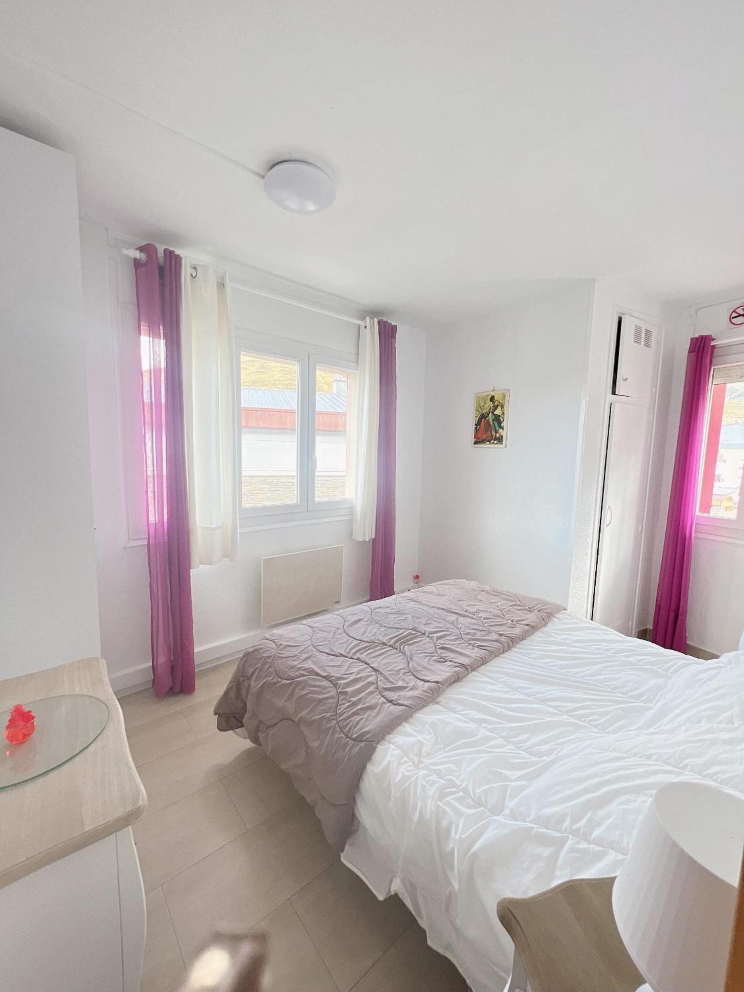 Confortsky 507 Pas De La Casa Dış mekan fotoğraf
