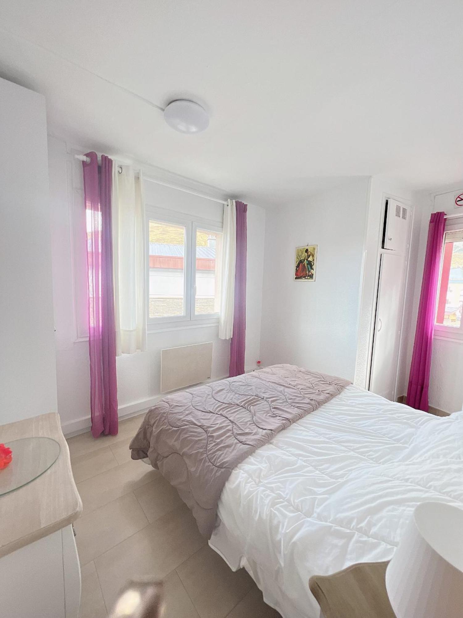 Confortsky 507 Pas De La Casa Dış mekan fotoğraf