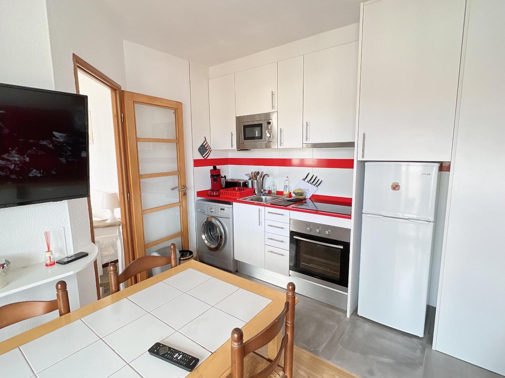 Confortsky 507 Pas De La Casa Dış mekan fotoğraf