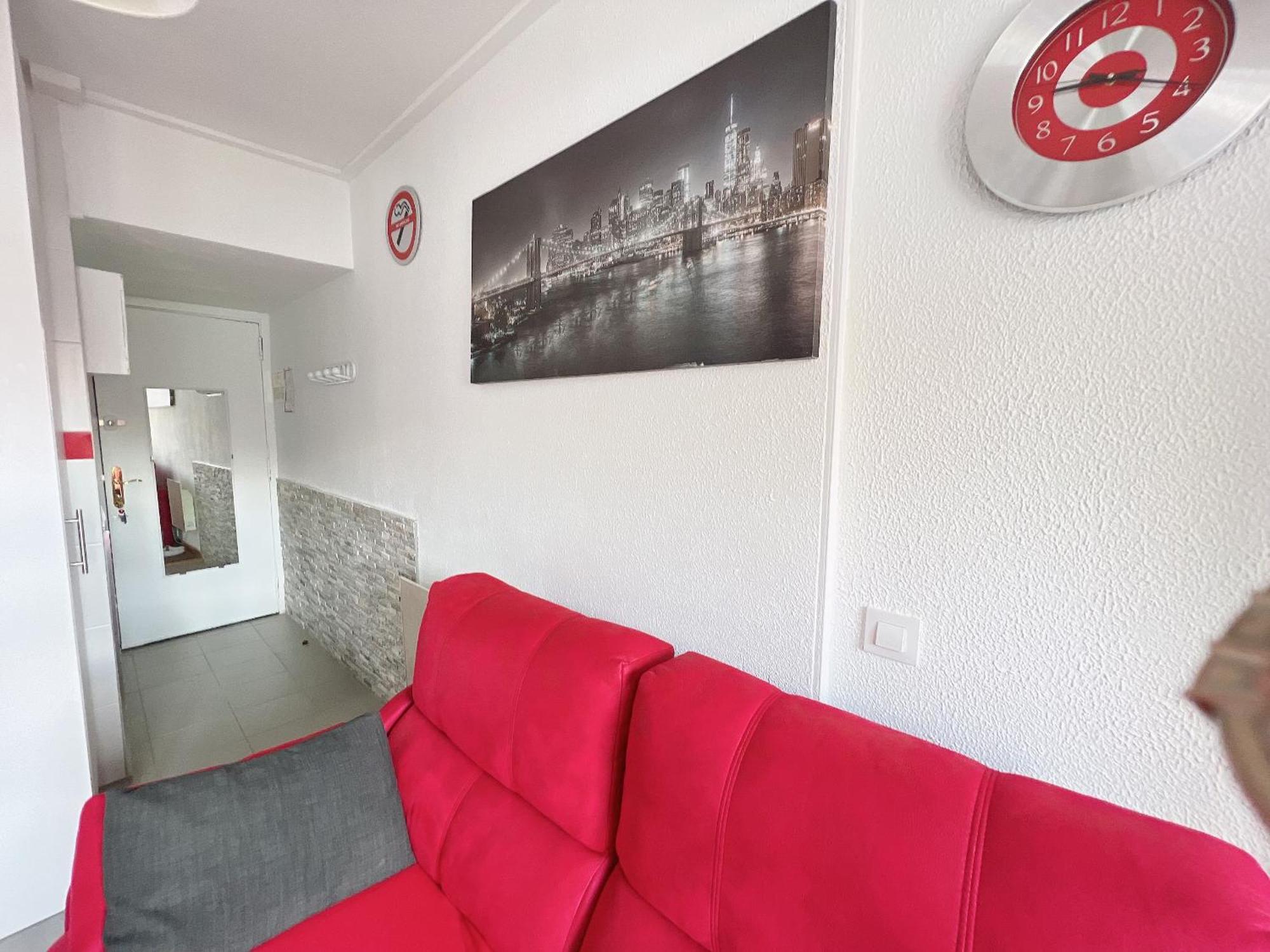 Confortsky 507 Pas De La Casa Dış mekan fotoğraf